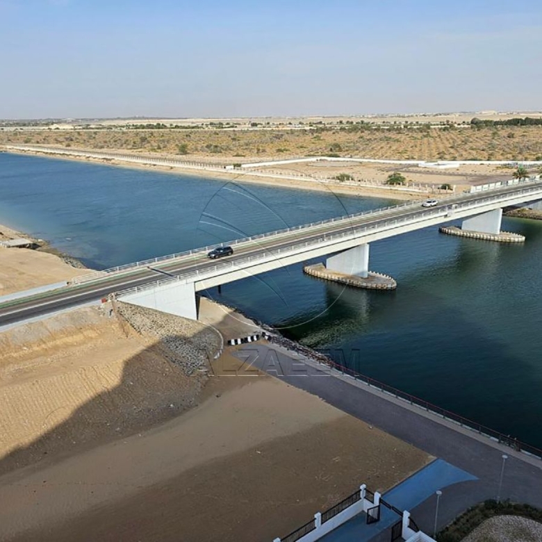 √Hot Deal! FULL CANAL VIEW | Vacant | Big Layout√