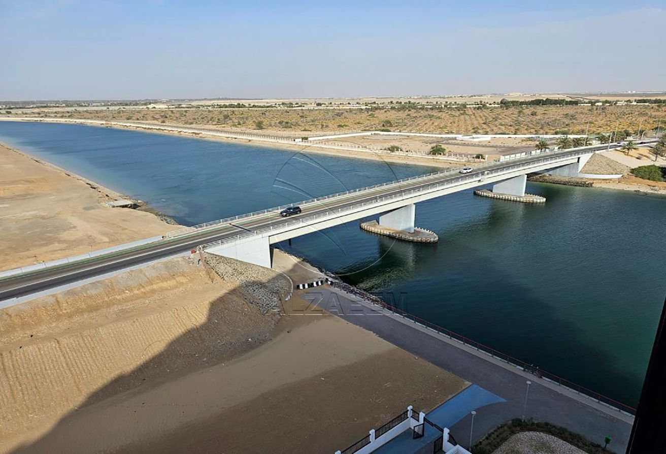 √Hot Deal! FULL CANAL VIEW | Vacant | Big Layout√