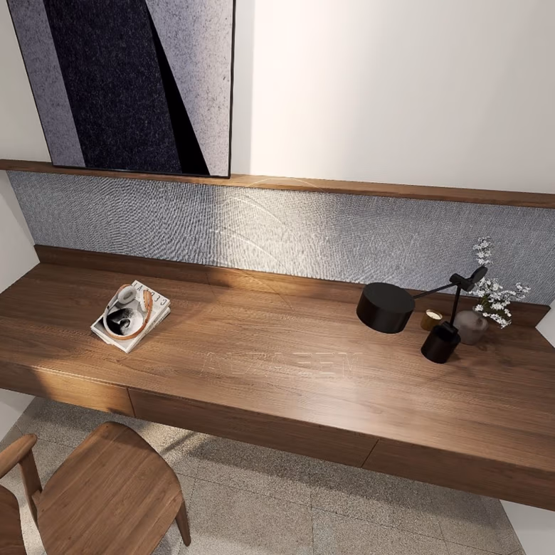 Corner 3BR+M | Low Premium | 2 Balconies