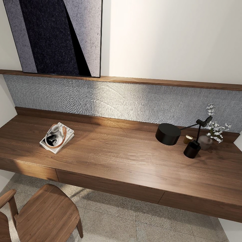 Corner 3BR+M | Low Premium | 2 Balconies