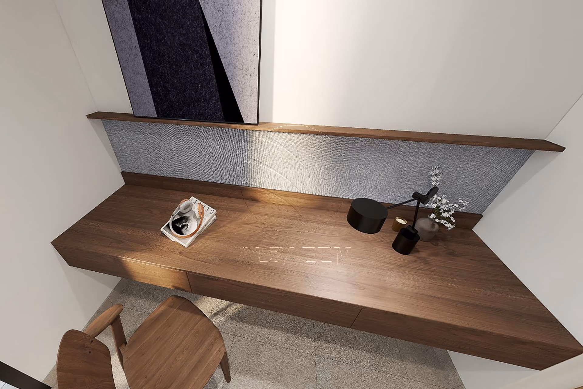 Corner 3BR+M | Low Premium | 2 Balconies