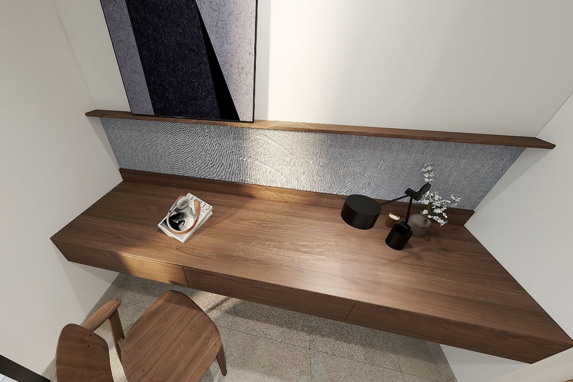 Corner 3BR+M | Low Premium | 2 Balconies