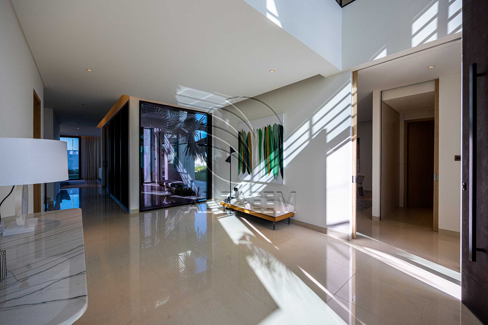 √HOT! Premium Location | High Ceiling | AL GHAF√