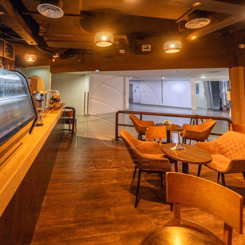 Retail shop 37.53 sqm |Prime Location for Business