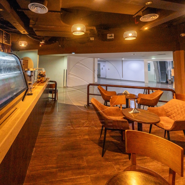 Retail shop 37.53 sqm |Prime Location for Business