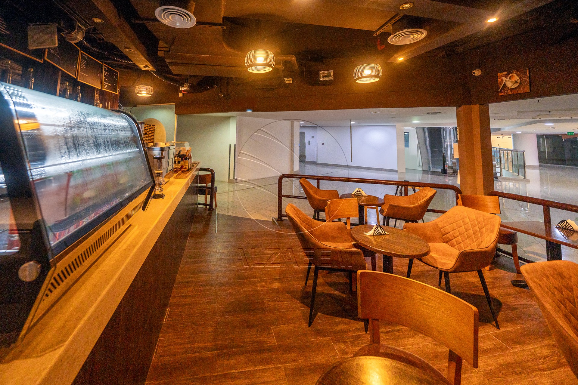 Retail shop 37.53 sqm |Prime Location for Business