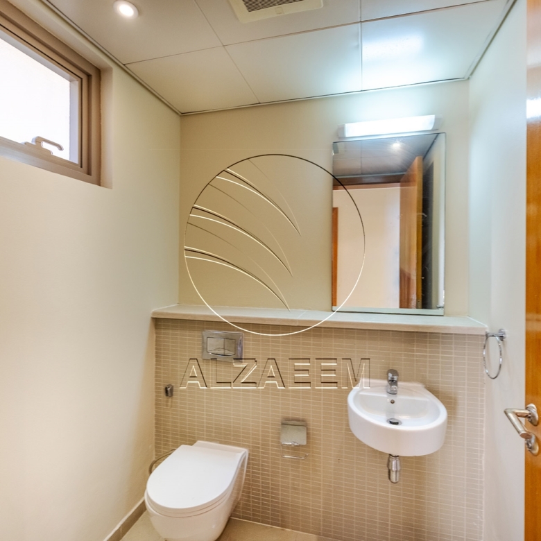 √ Villa Type S | Single Row Corner | VACANT √