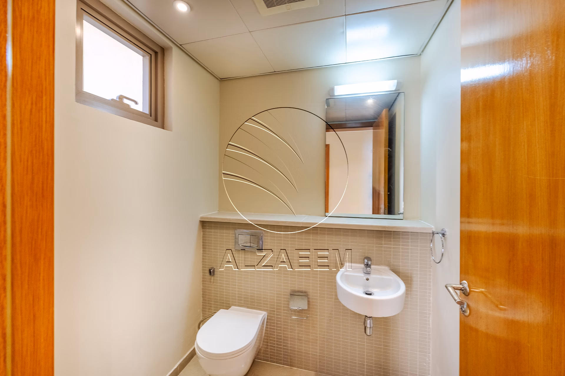 √ Villa Type S | Single Row Corner | VACANT √