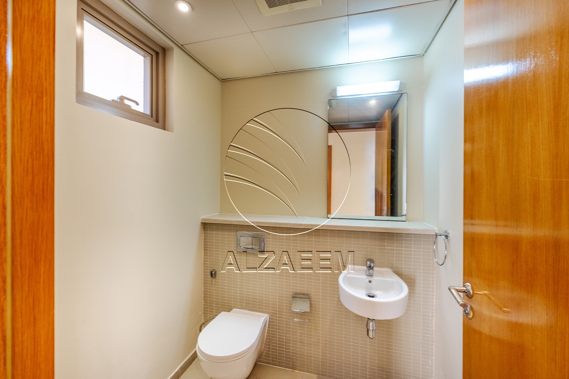 √ Villa Type S | Single Row Corner | VACANT √