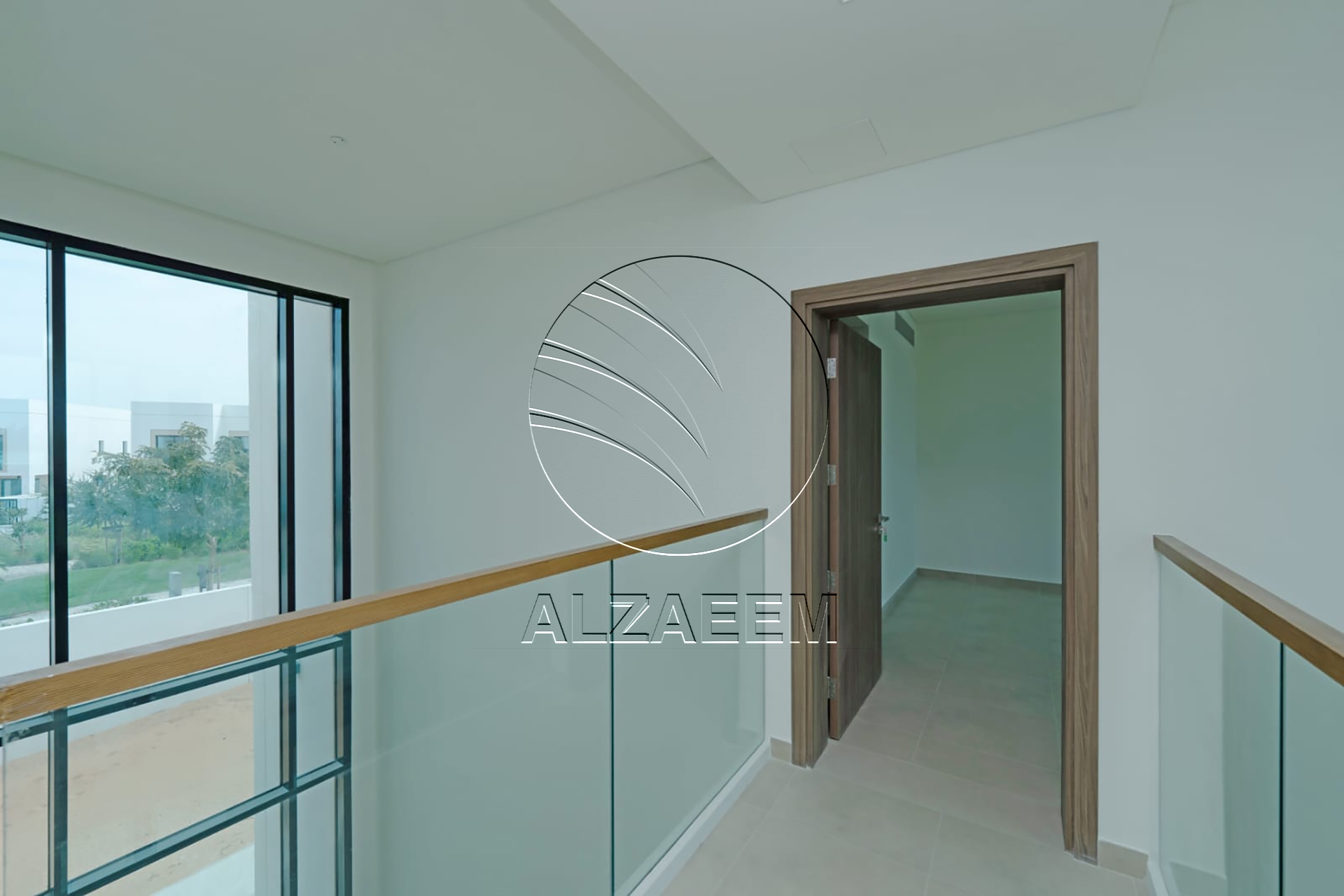 Single Row Corner | Facing Golf Course | Pool View