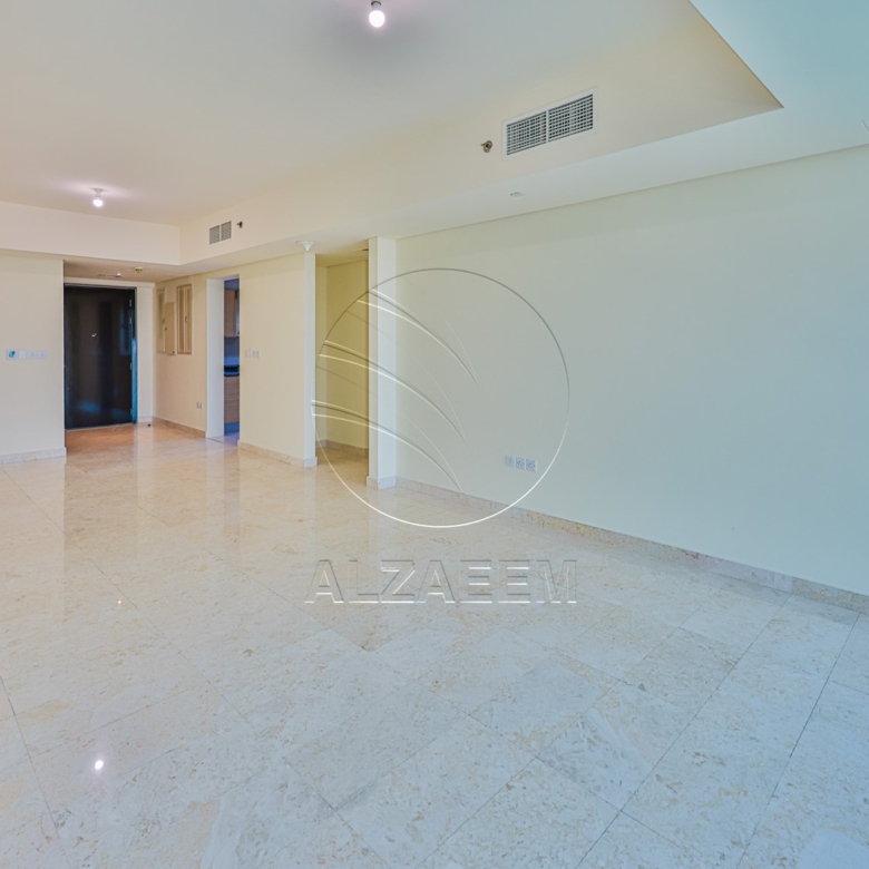√2BR + Maid | Fully Sea View | Up to 4 Payments√