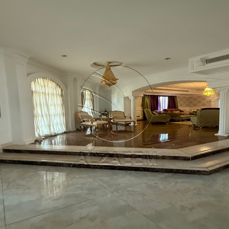 √ Luxurious Villa | Private Pool | 7BR+M+D √