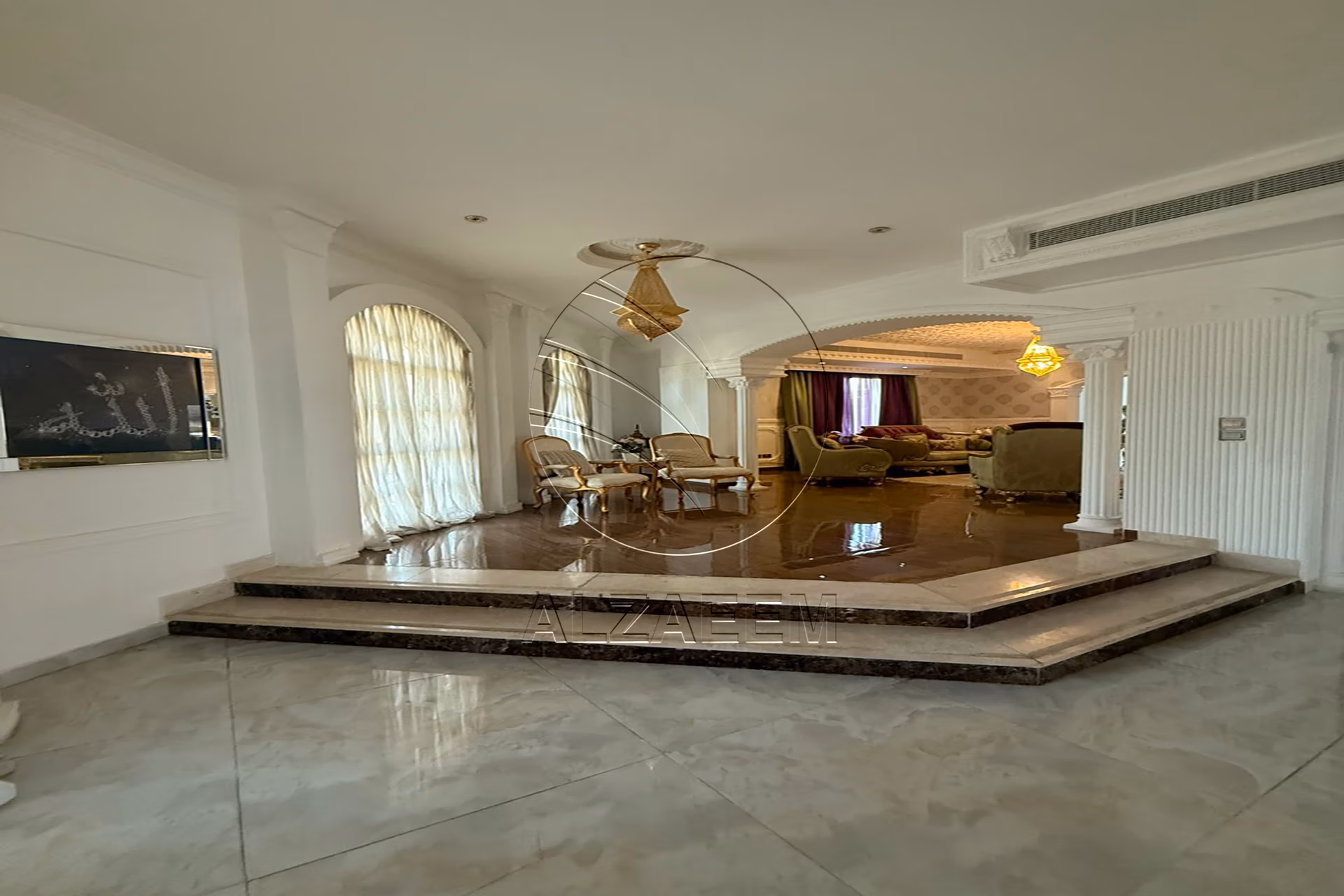 √ Luxurious Villa | Private Pool | 7BR+M+D √