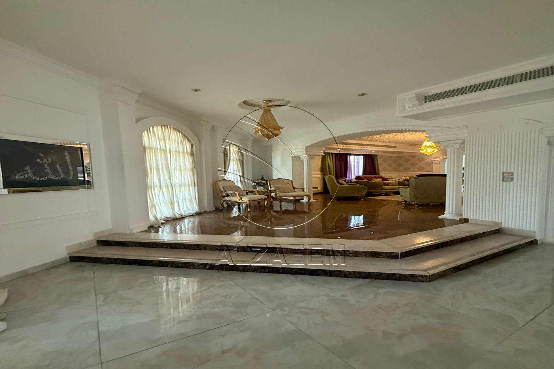 √ Luxurious Villa | Private Pool | 7BR+M+D √