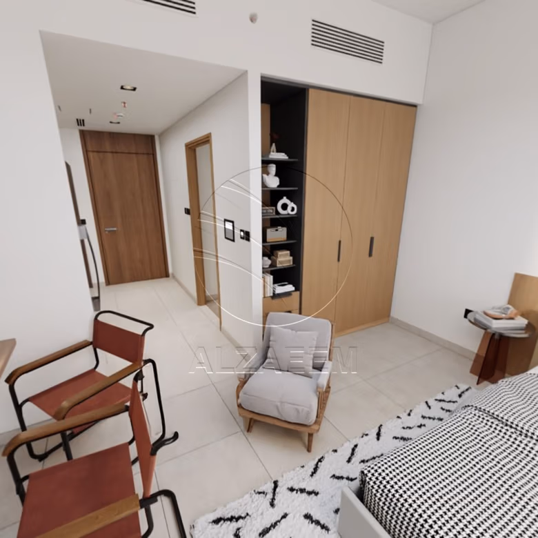 Community and Road View | Higher Floor | HIGH ROI