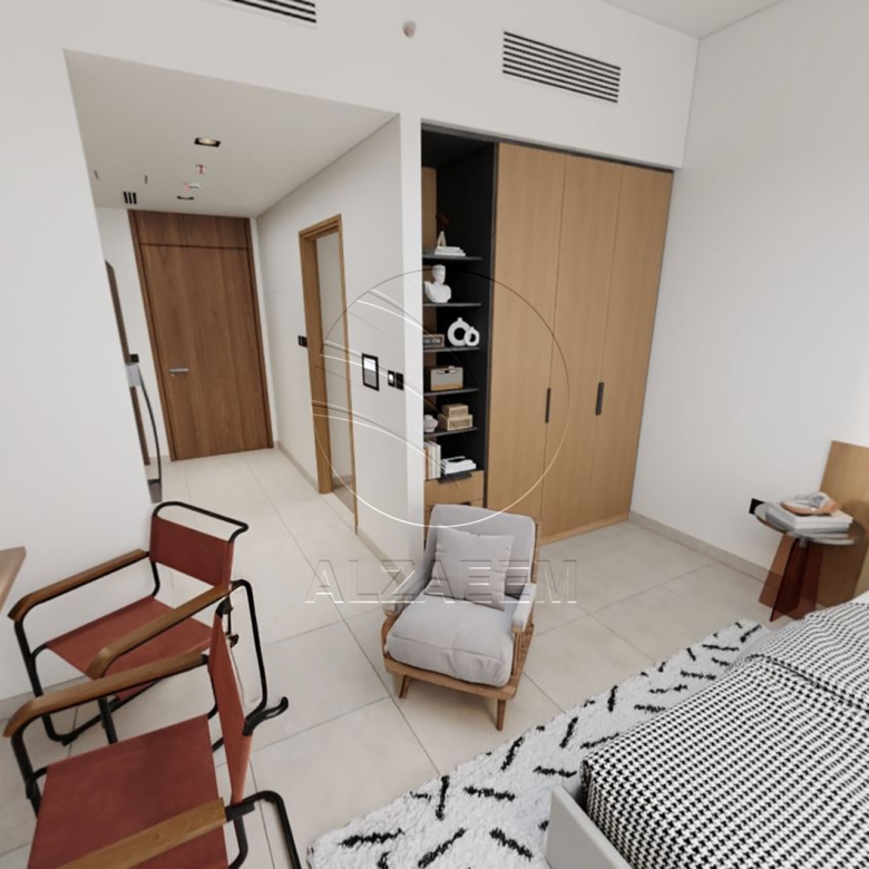 Community and Road View | Higher Floor | HIGH ROI