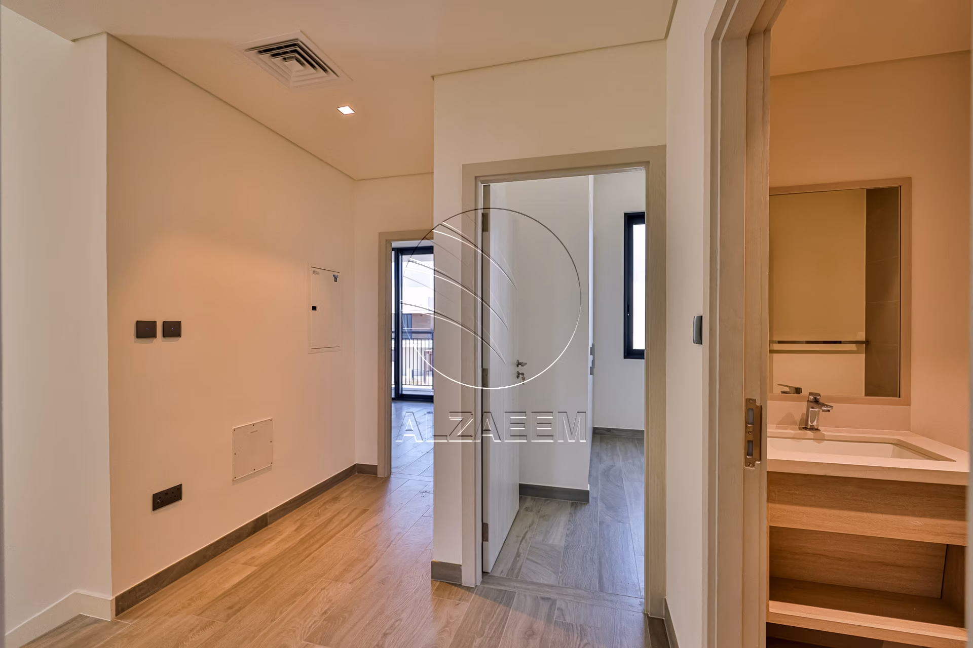Double Row | Mid Unit | A New Family Home!