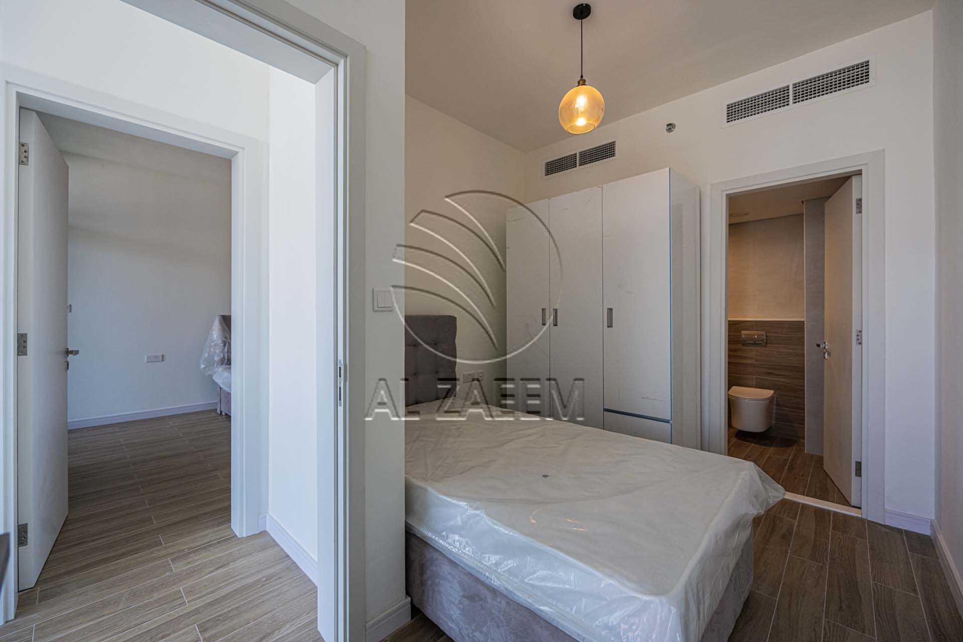 Fully Furnished Loft | Full Canal View | Rented