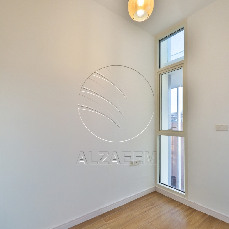 √Semi Furnished Duplex | 2 Parkings Rented+Refund√
