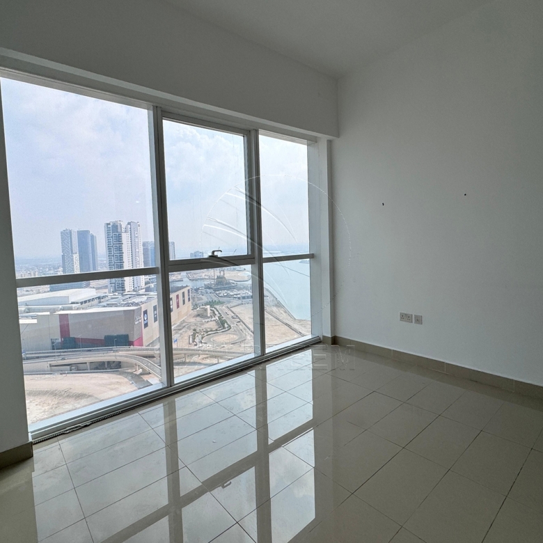 √ High Level | 2BR+ Maid + Study | Marina View √