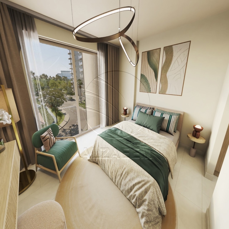 Community View | Great Location | Accessible Unit