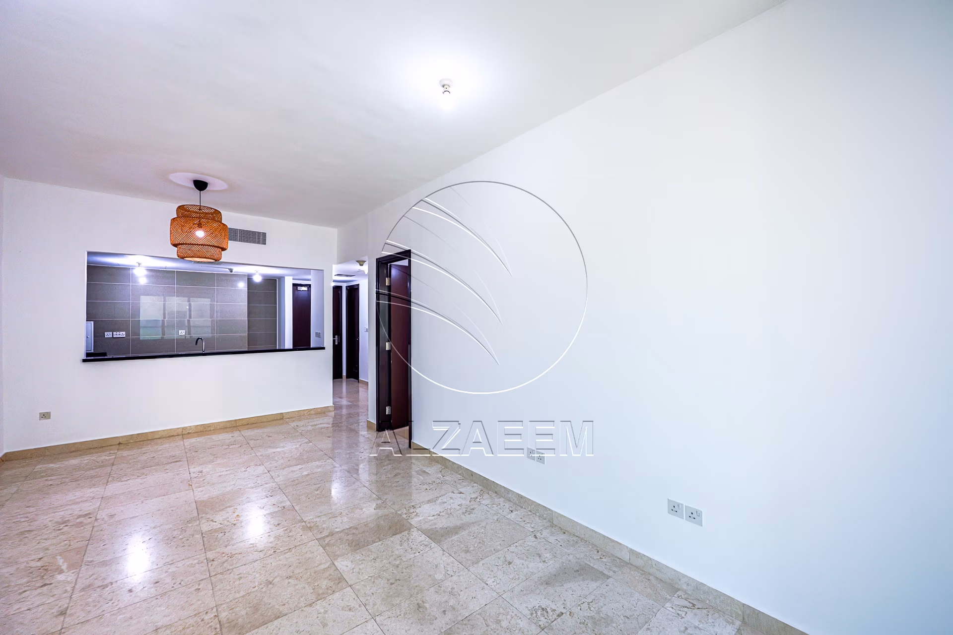 Spacious Layout | Partial Sea View | Move-in Ready