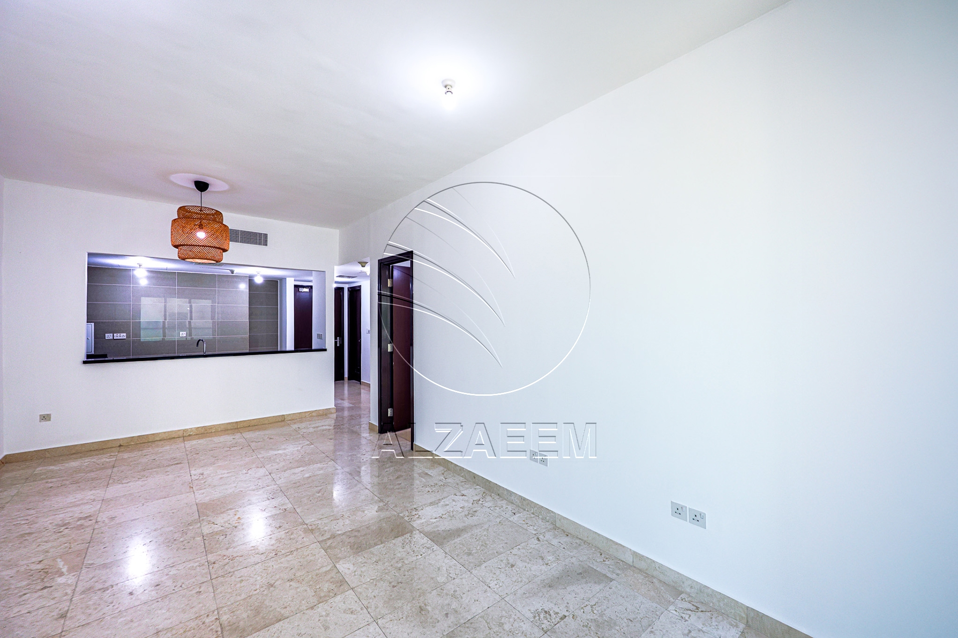 Spacious Layout | Partial Sea View | Move-in Ready