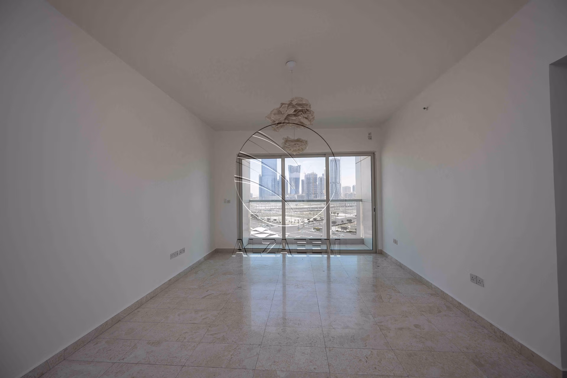 Perfect for End Use | High Level | City Views