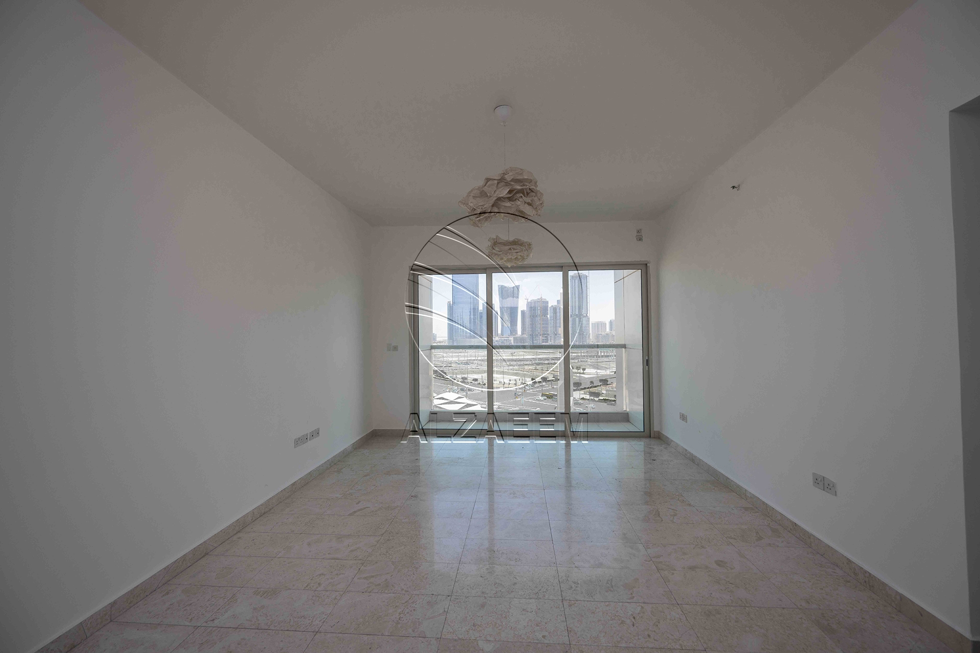 Perfect for End Use | High Level | City Views