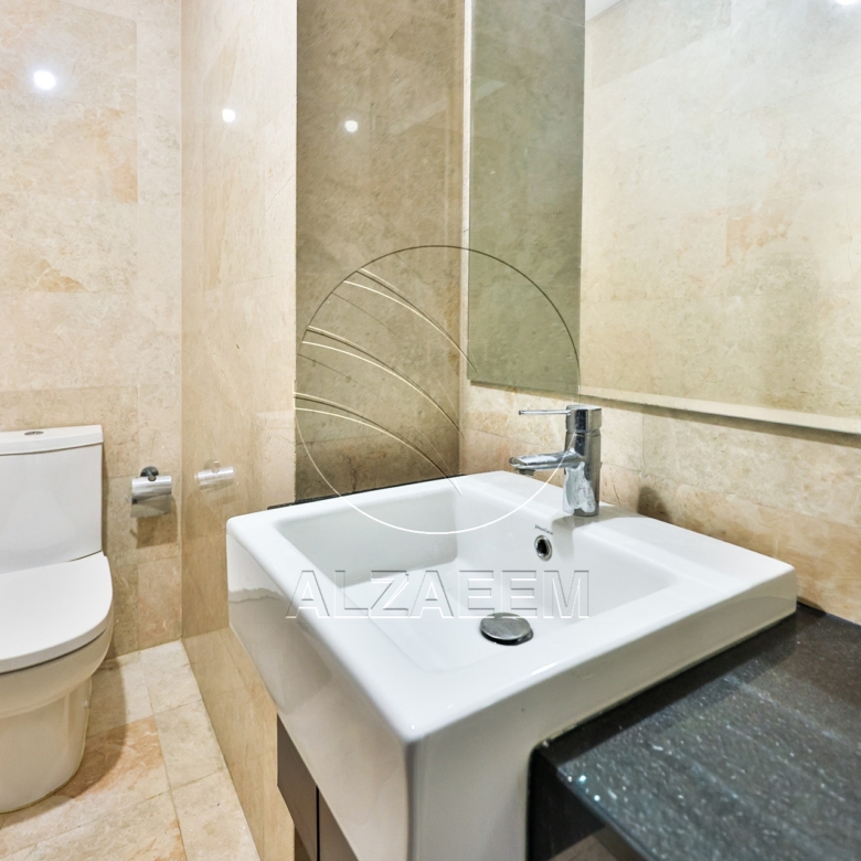 Spacious Layout | Partial Sea View | Move-in Ready