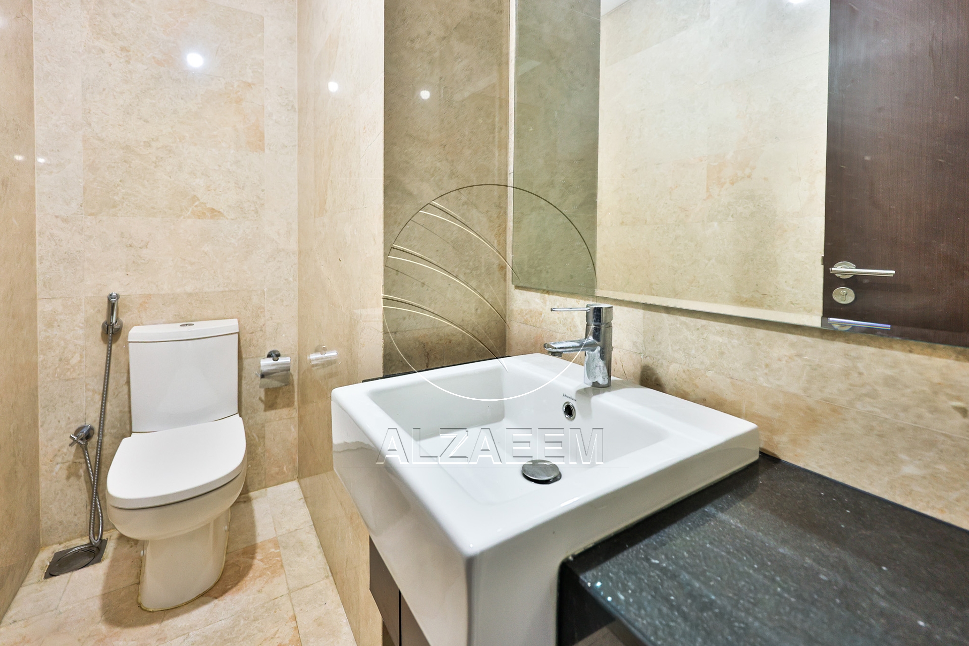 Spacious Layout | Partial Sea View | Move-in Ready