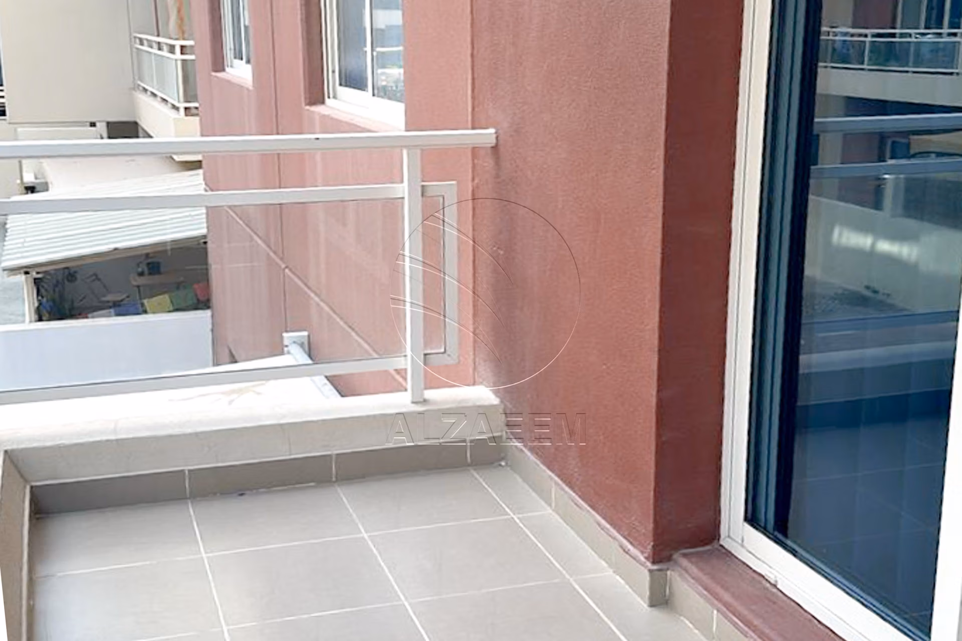 Furnished | VACANT | Easy Access to Amenities