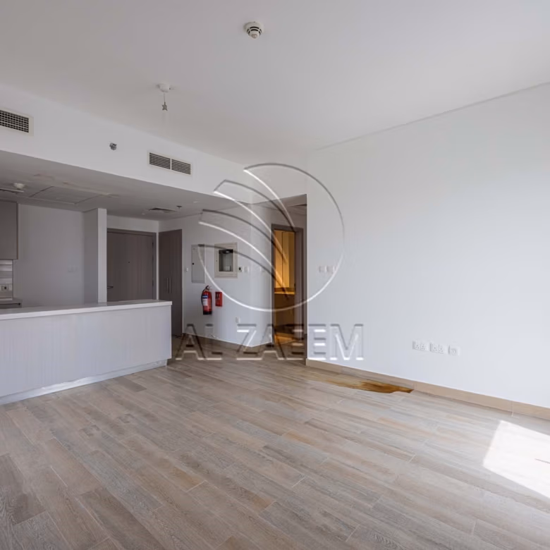 Full Canal View | 4 Payments | High Floor | VACANT