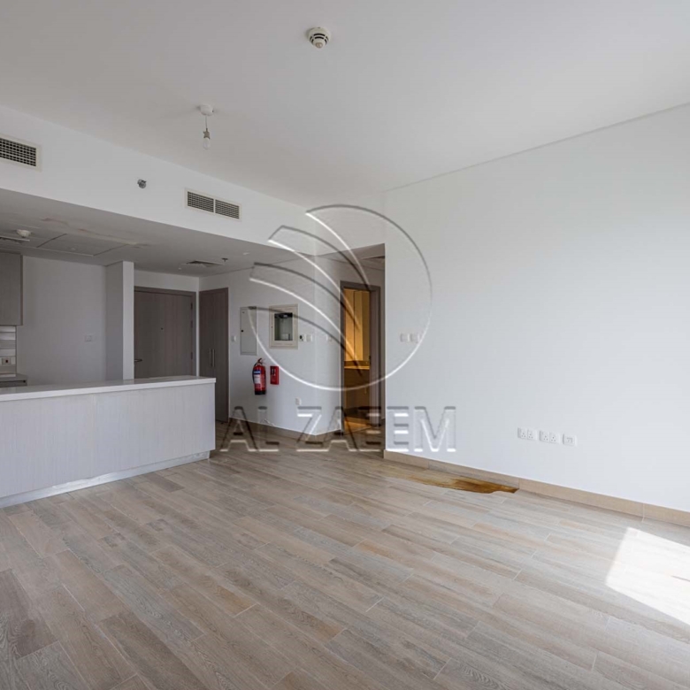 Full Canal View | 4 Payments | High Floor | VACANT