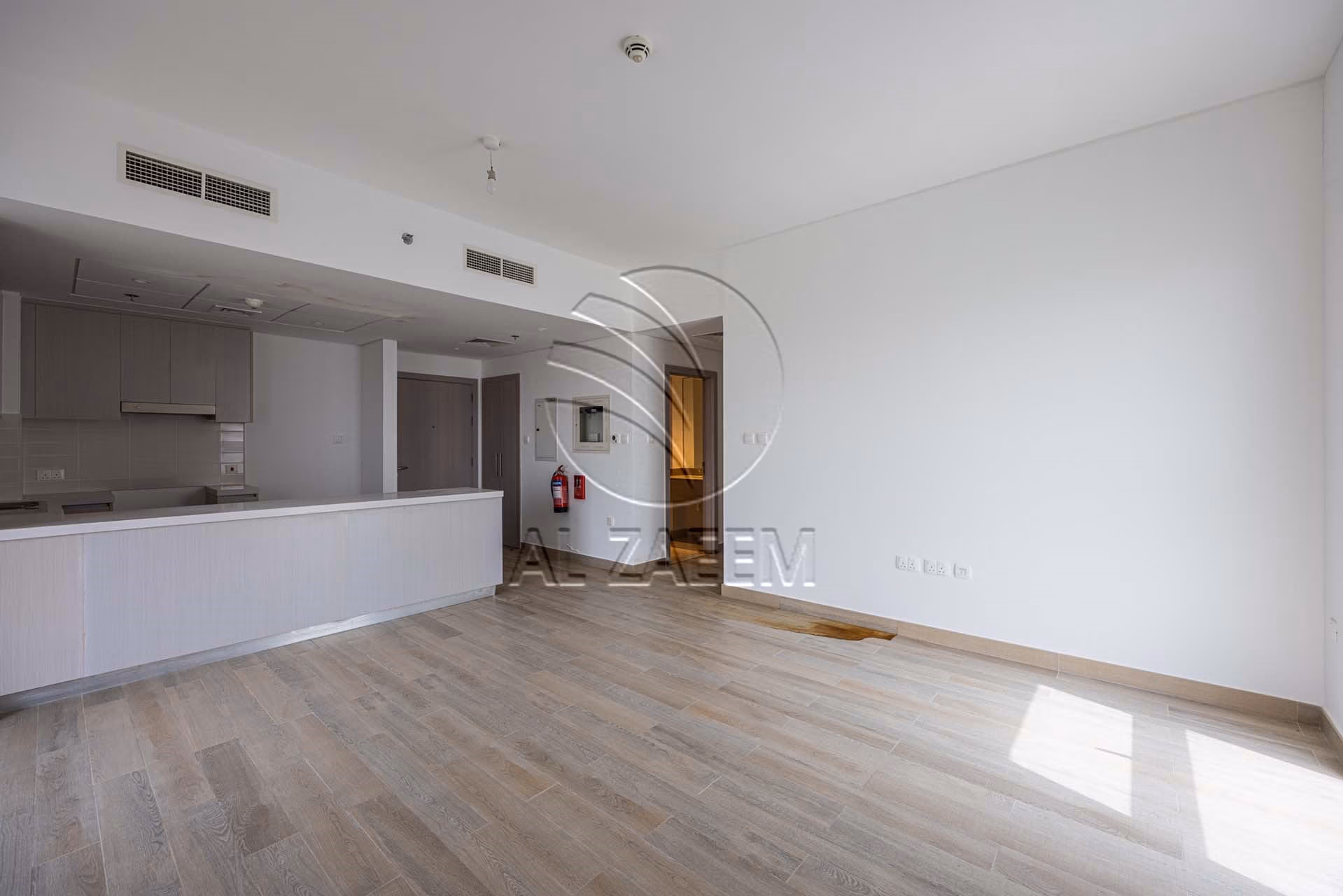 Full Canal View | 4 Payments | High Floor | VACANT