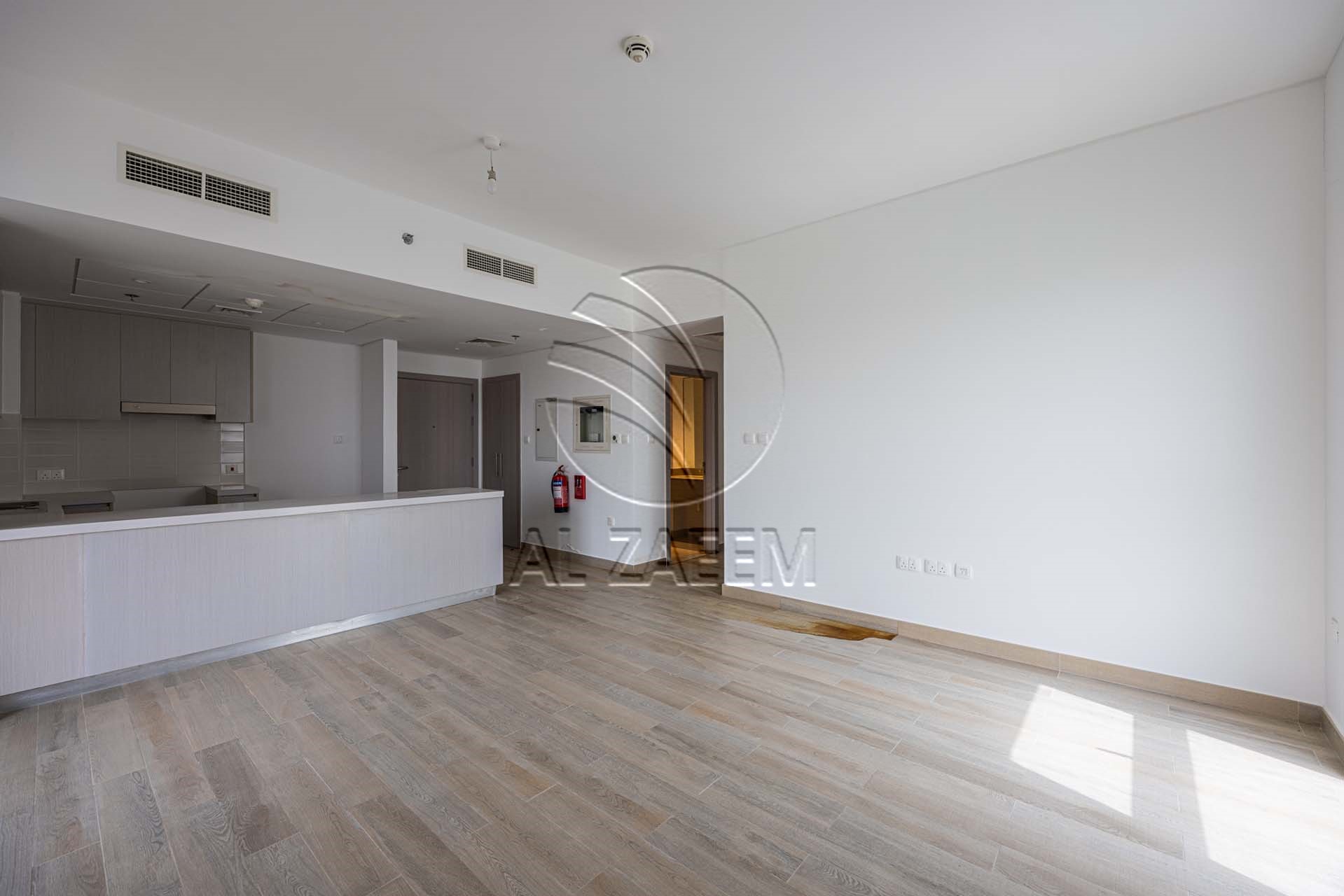 Full Canal View | 4 Payments | High Floor | VACANT