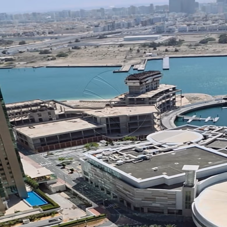 √1BR with Balcony | VACANT | Partial Sea View√