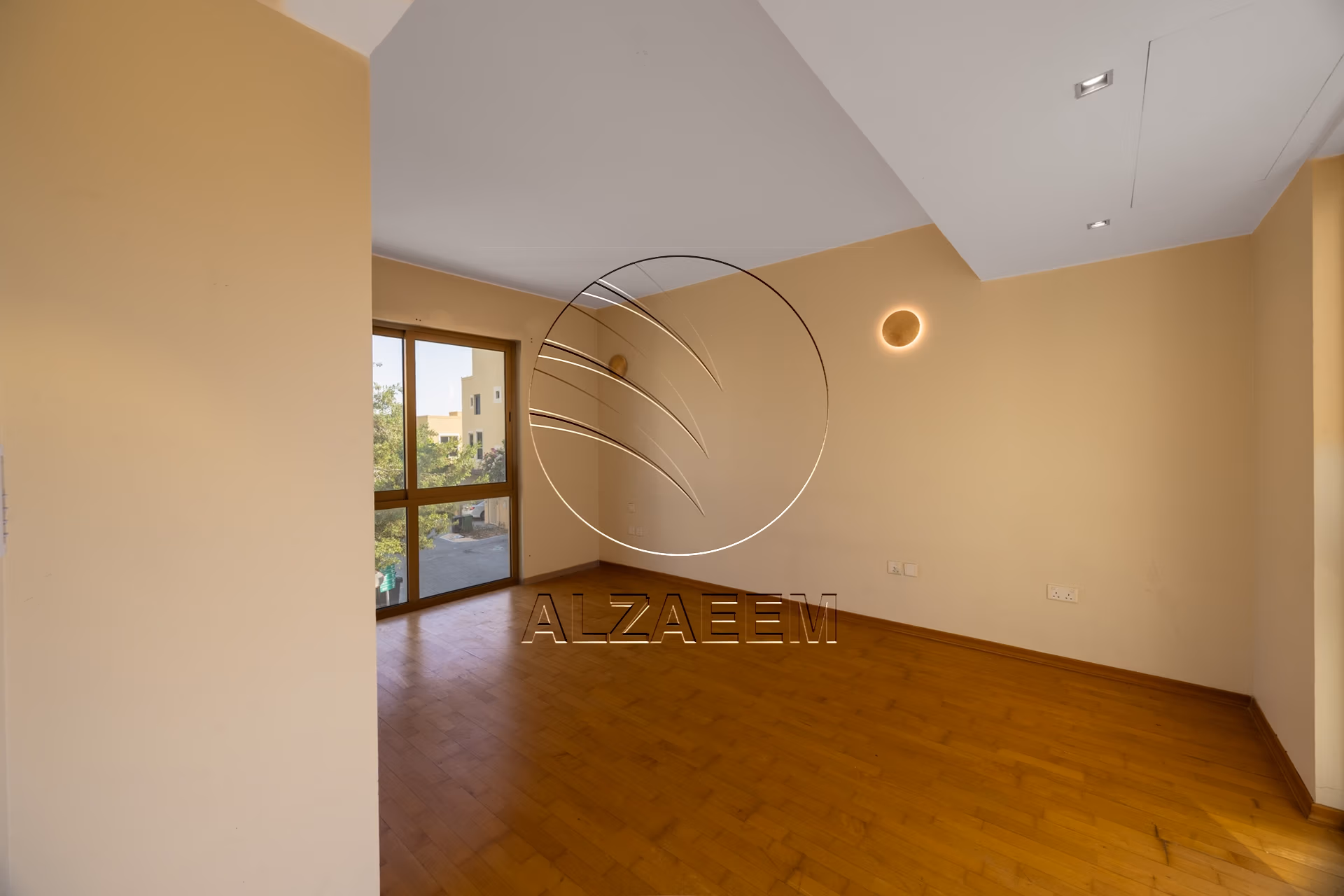 Hot Deal | Vacant | Type S -4BR TH