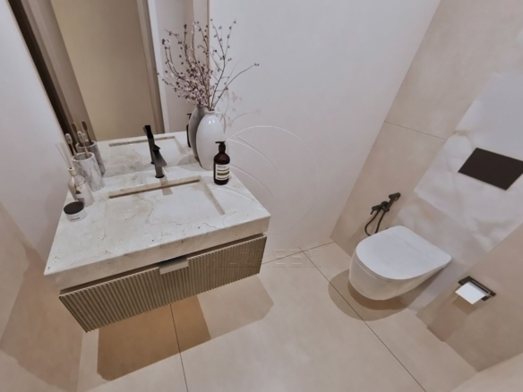 √ Sea View 2BR+Storage+Study Room | Low Premium √