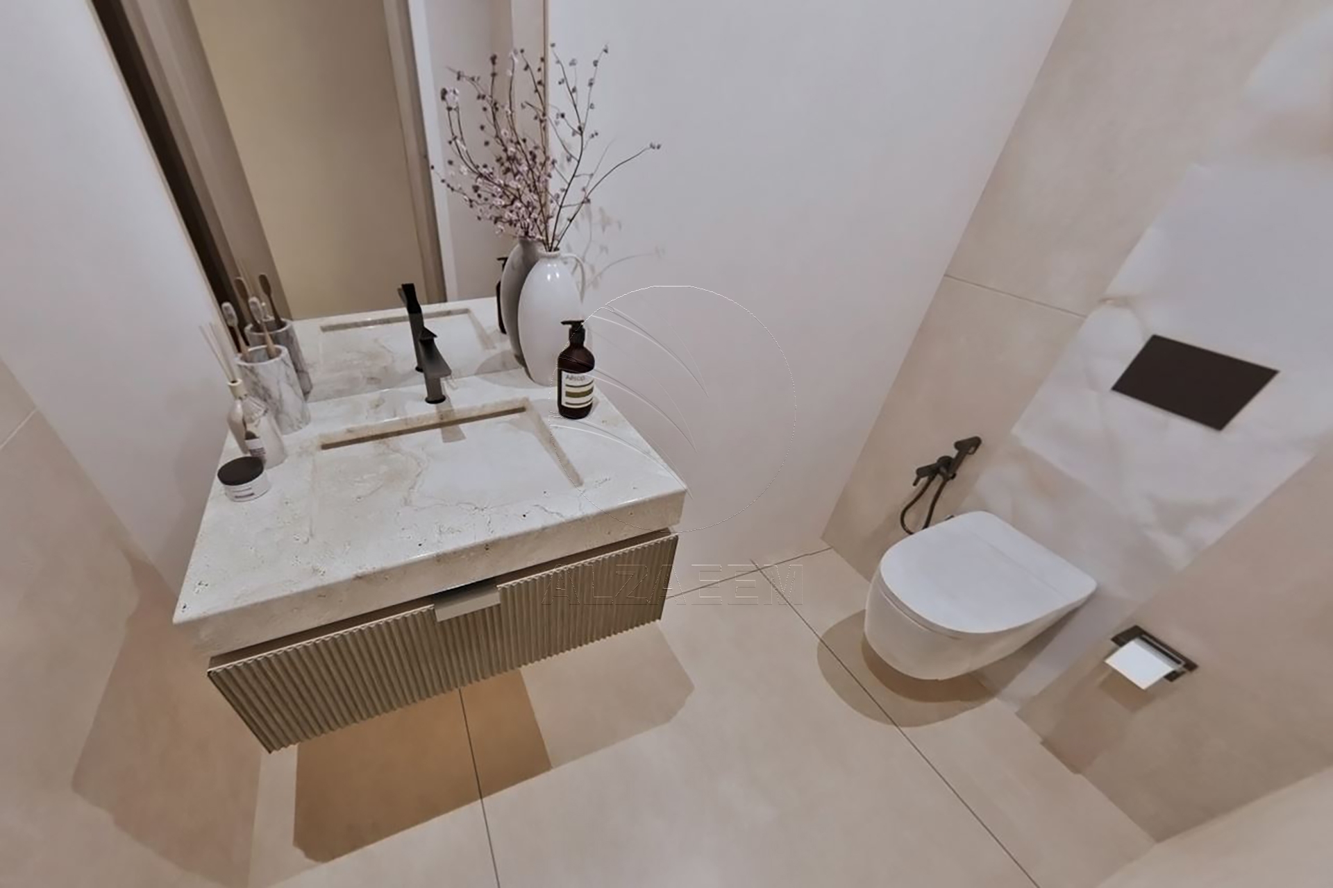 √ Sea View 2BR+Storage+Study Room | Low Premium √