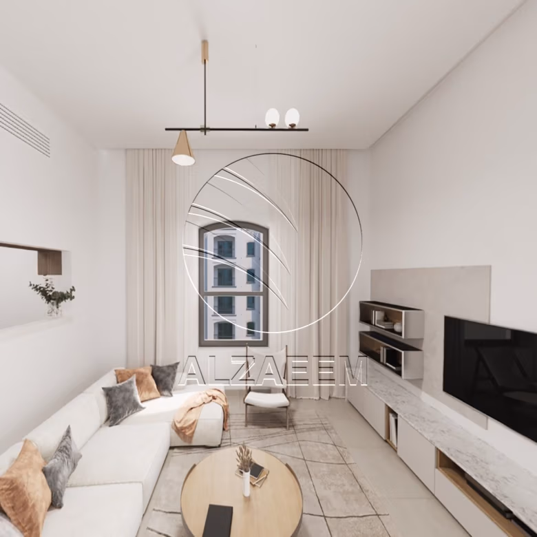 Partial Golf Views | Higher Leve | UPCOMING