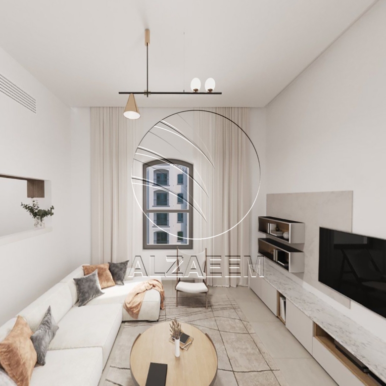 Partial Golf Views | Higher Leve | UPCOMING