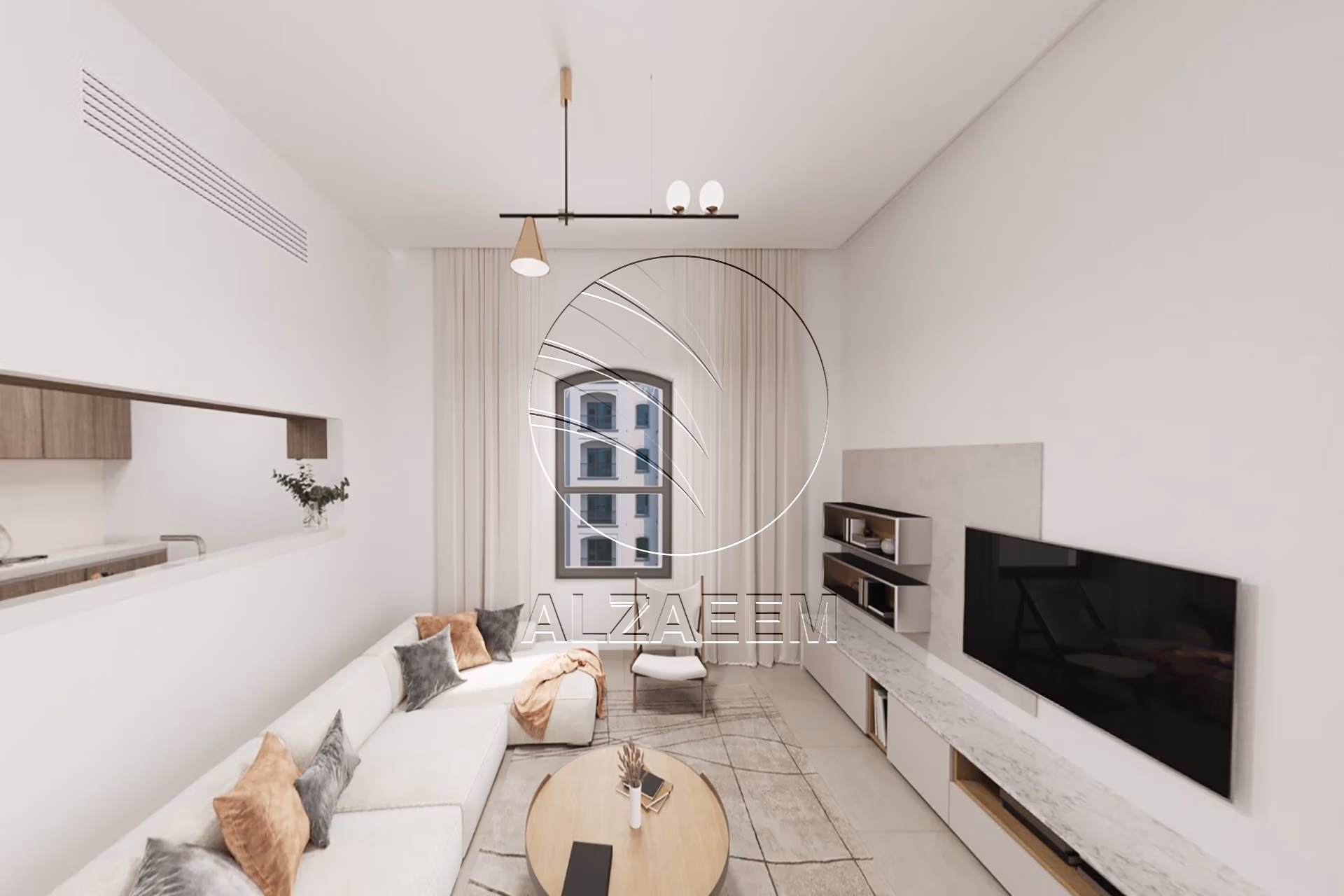 Partial Golf Views | Higher Leve | UPCOMING