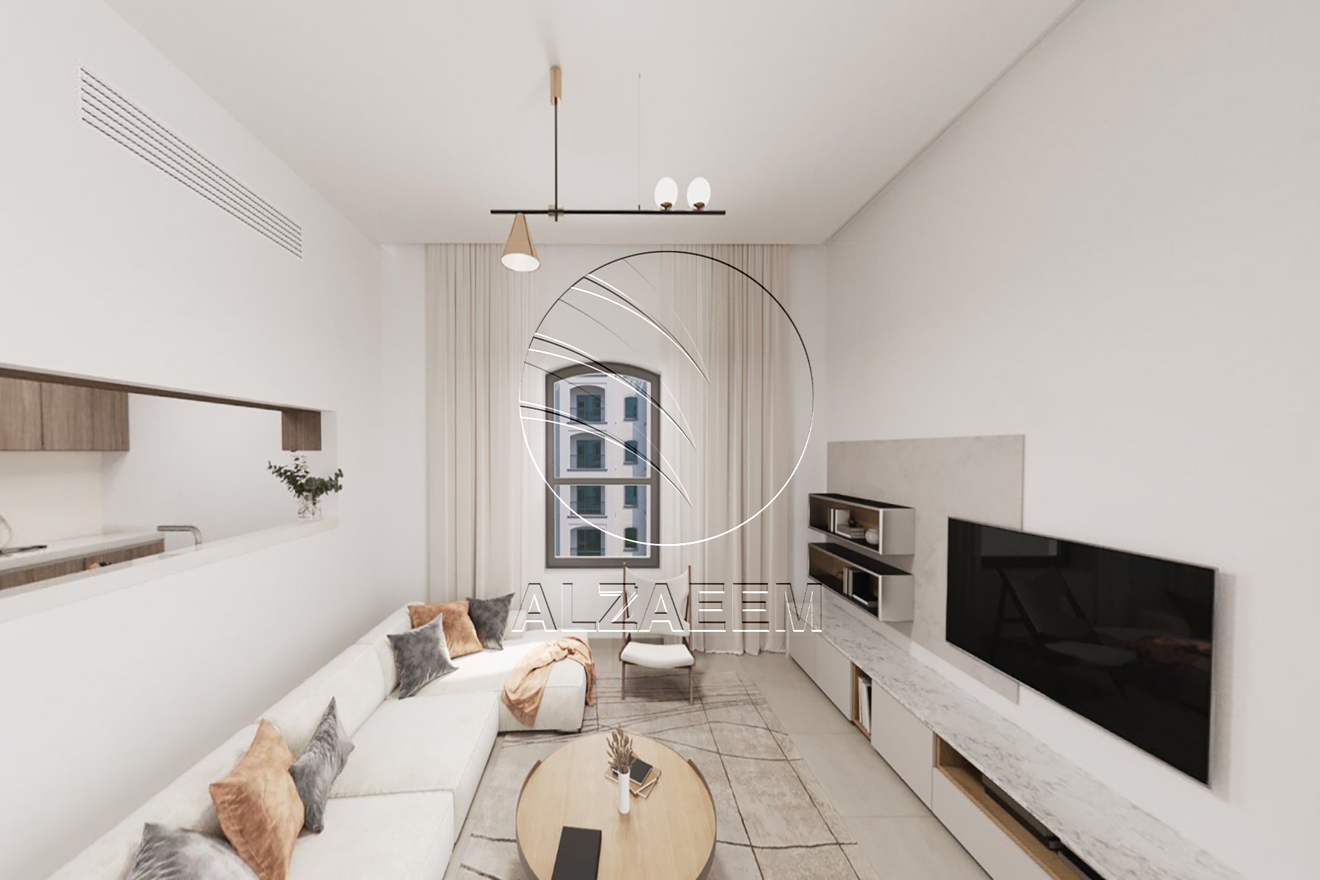 Partial Golf Views | Higher Leve | UPCOMING