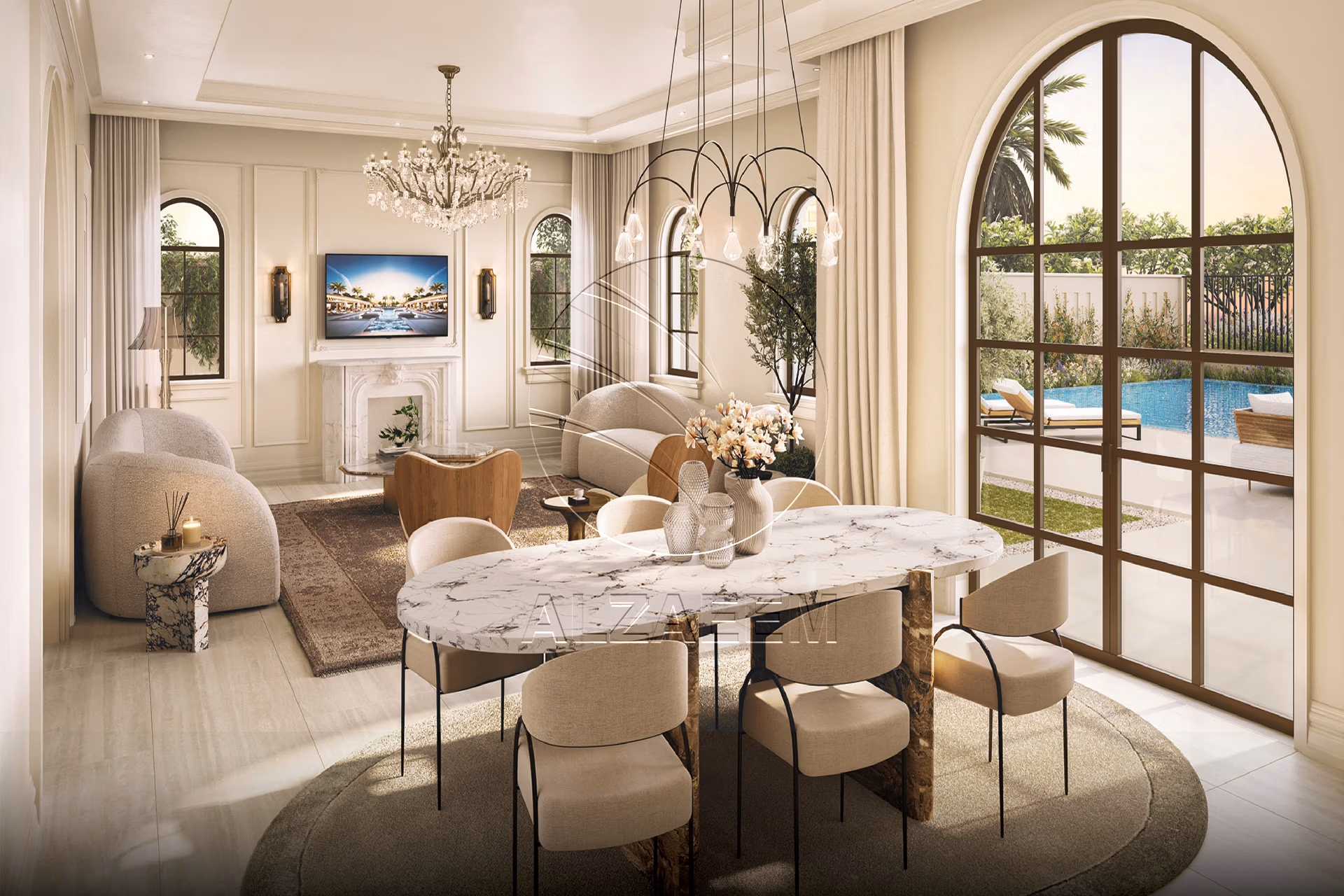 Premium Lakeside Living | MARBELLA | Negotiable