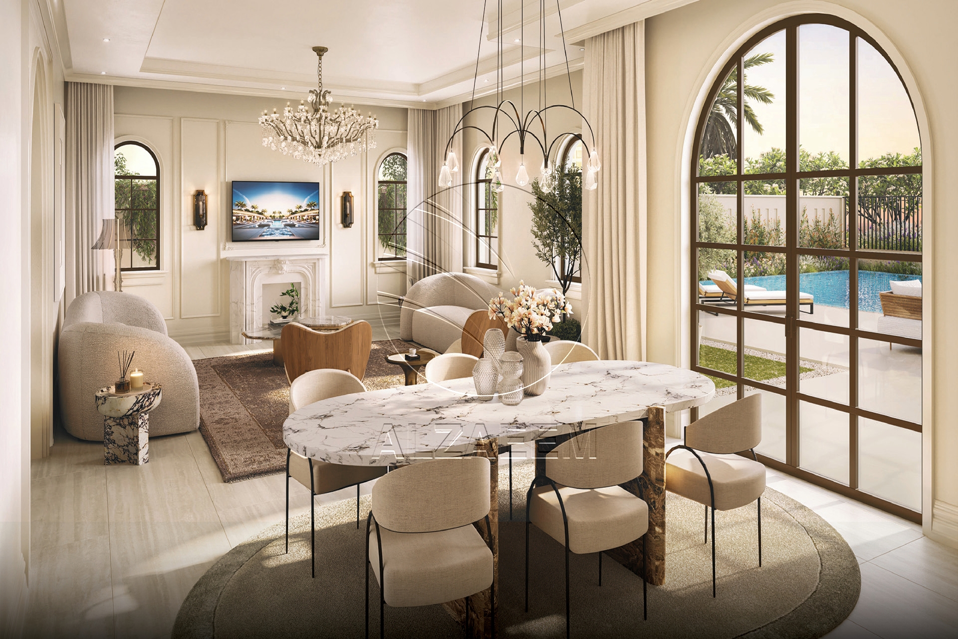 Premium Lakeside Living | MARBELLA | Negotiable