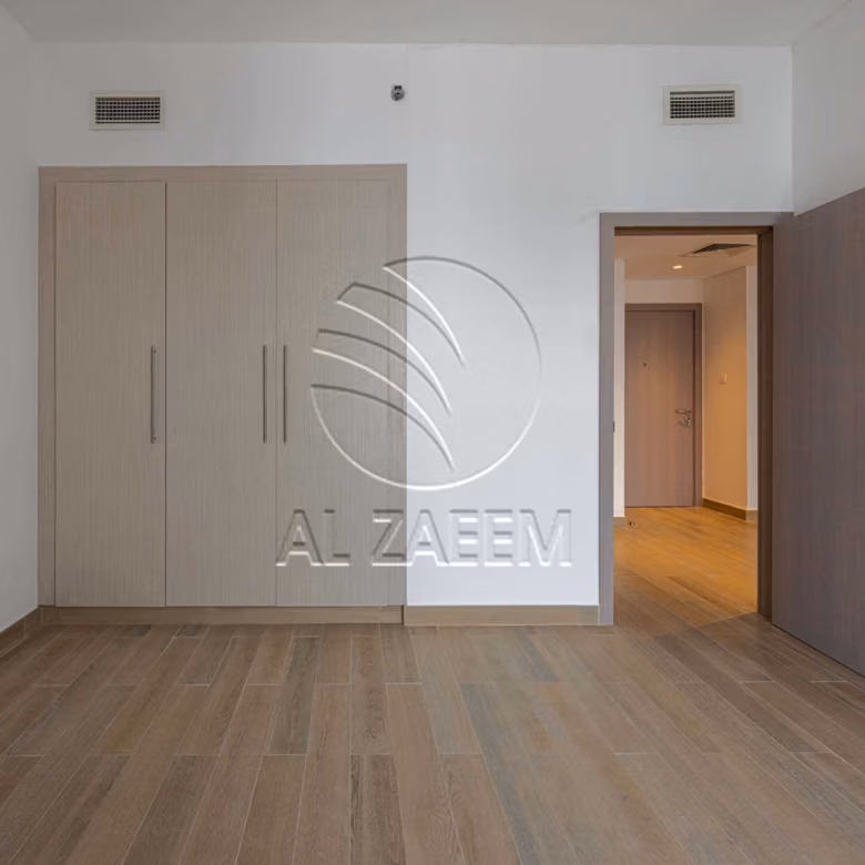 Move-in Ready | High Level | Partial Canal View