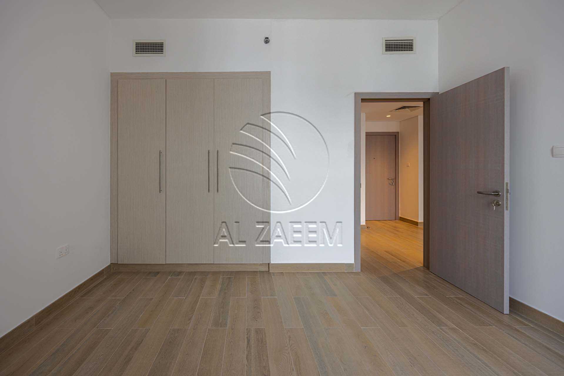 VACANT! Higher Level | Up to 4 payments