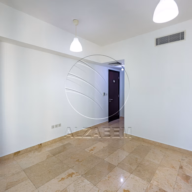 Spacious Layout | Partial Sea View | Move-in Ready