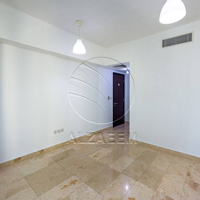 Spacious Layout | Partial Sea View | Move-in Ready